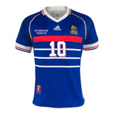 Retro France 1998 Jersey – Unisex