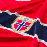 Camiseta local de Noruega 2026 – Unisex